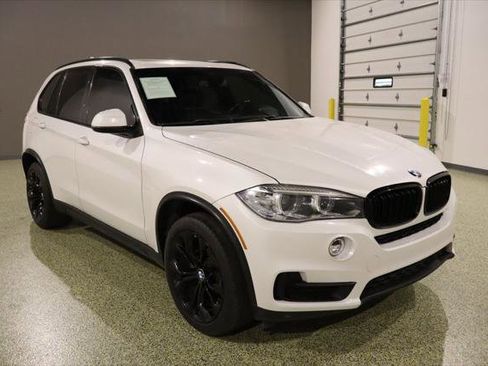 Used 2018 BMW X5 sDrive35i image 1