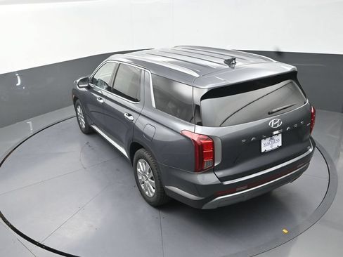 Used 2025 Hyundai Palisade SEL AWD/4WD image 19