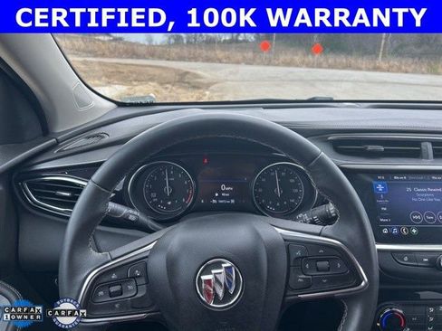 Used 2023 Buick Encore GX Preferred w/ Cold Weather Comfort Package image 13