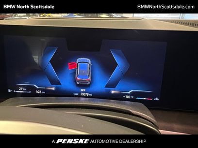 Used 2024 BMW X5 sDrive40i w/ Executive Package