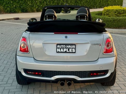 Used 2013 MINI Cooper S FWD image 11