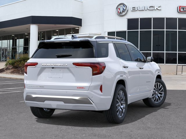 New 2027 GMC Terrain Denali AWD/4WD image 4