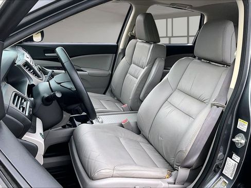 Used 2013 Honda CR-V EX-L image 21