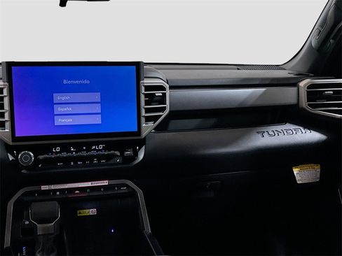 New 2026 Toyota Tundra SR5 image 20
