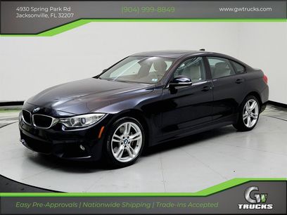 Used 2016 BMW 428i Gran Coupe xDrive