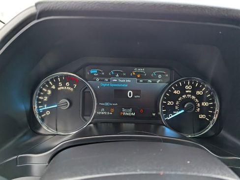 Used 2018 Ford F150 Platinum w/ Equipment Group 701A Luxury image 17