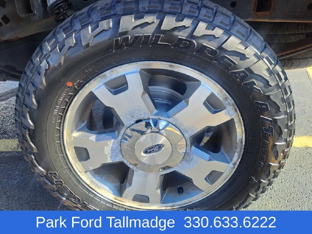 Used 2010 Ford F150 STX RWD image 11