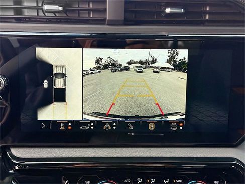 Used 2025 GMC Sierra 2500 AT4 w/ AT4 Premium Plus Package image 33