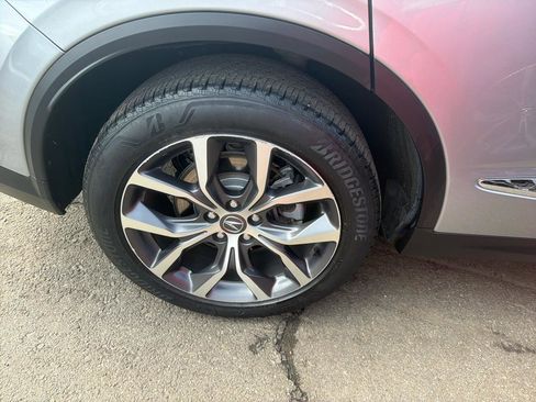 Used 2023 Acura MDX SH-AWD w/ Technology Package image 5