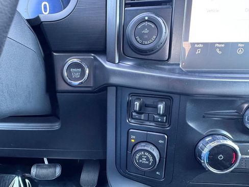 Used 2024 Ford F150 XLT w/ Equipment Group 302A MID AWD/4WD image 34