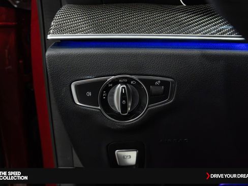 Used 2023 Mercedes-Benz E 63 AMG S image 27