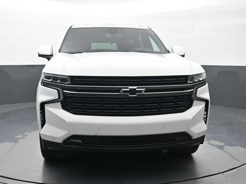 Used 2022 Chevrolet Tahoe RST w/ Luxury Package AWD/4WD image 24