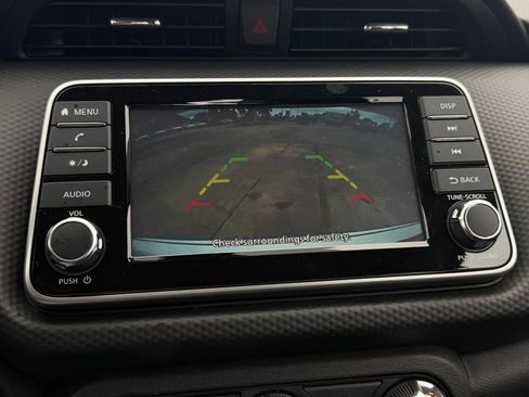 Used 2025 Nissan Kicks Play S image 19