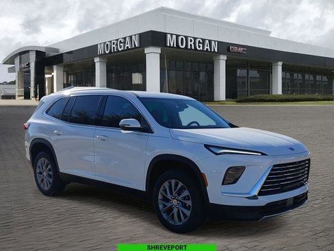 New 2026 Buick Enclave Preferred w/ Power Package image 1