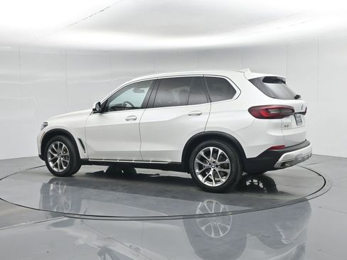Used 2023 BMW X5 sDrive40i image 7
