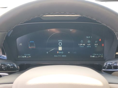 New 2026 Lincoln Corsair Reserve image 19