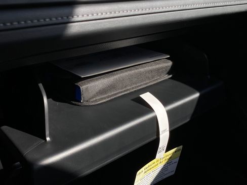 Used 2025 Honda Accord SE image 19