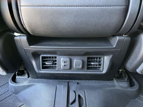 Used 2022 Chevrolet Silverado 2500 LTZ w/ Snow Plow Prep/Camper Package AWD/4WD image 39