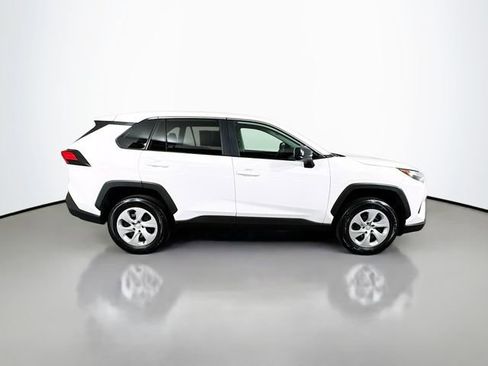 Used 2023 Toyota RAV4 LE image 9