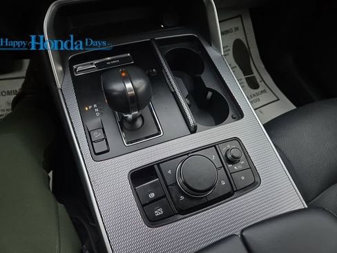 Used 2024 MAZDA CX-90 3.3 Turbo w/ Premium Package image 25