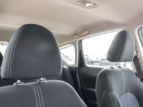 Used 2014 Nissan Versa Note SV w/ Sport Value Package image 41