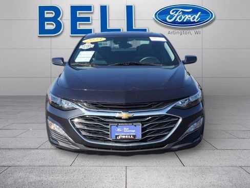 Used 2023 Chevrolet Malibu LT image 8