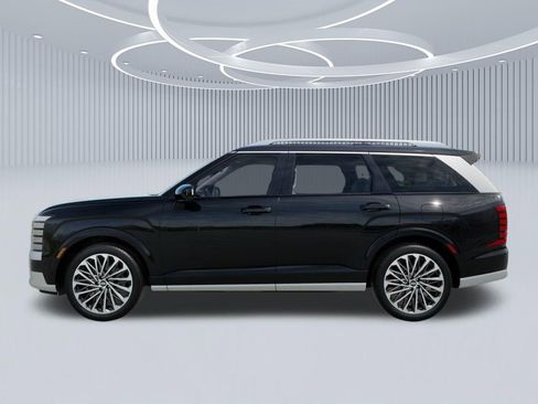 New 2026 Hyundai Palisade Calligraphy AWD/4WD image 3