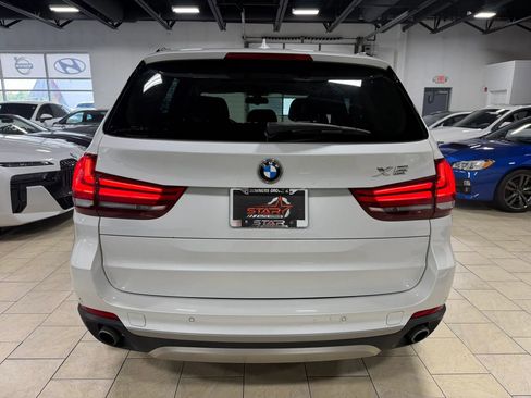 Used 2016 BMW X5 xDrive35i AWD/4WD image 5