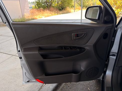 Used 2007 Hyundai Tucson SE FWD image 34