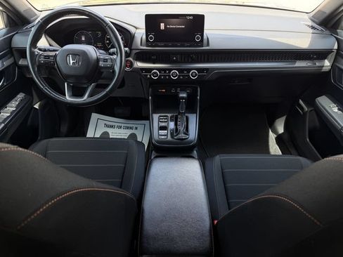 Used 2023 Honda CR-V Sport image 10