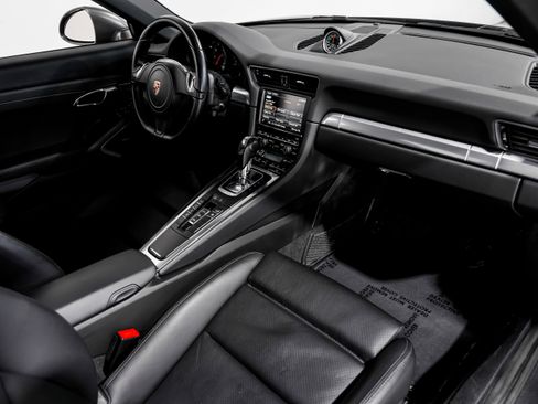 Used 2014 Porsche 911 Carrera image 29