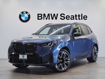 Used 2025 BMW X3 M50 w/ Premium Package