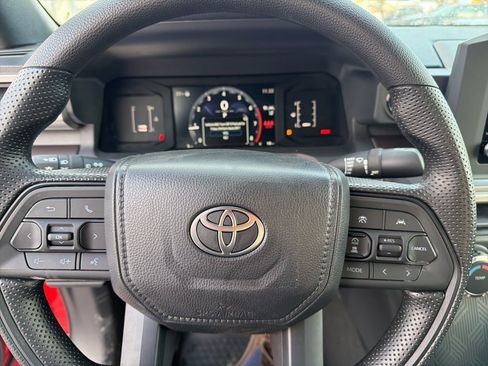 New 2026 Toyota Tacoma SR5 AWD/4WD image 14