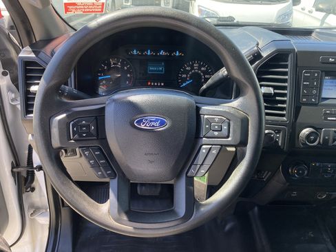 Used 2020 Ford F150 XL w/ Trailer Tow Package AWD/4WD image 15