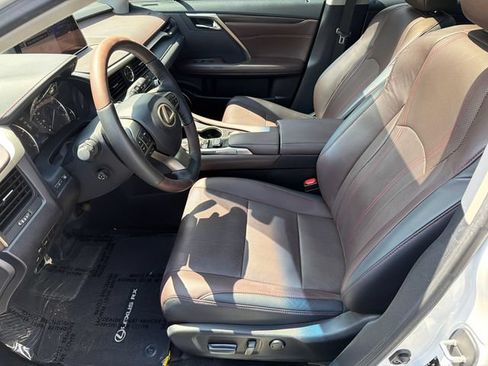 Used 2019 Lexus RX 350 FWD w/ Navigation Package image 11