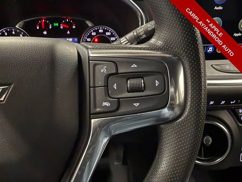 Used 2023 Chevrolet Blazer LT w/ Driver Confidence Package image 19