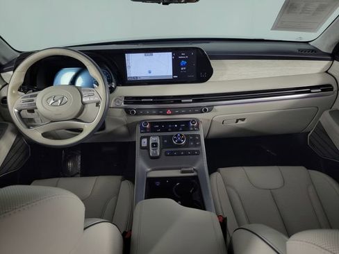 Used 2024 Hyundai Palisade Calligraphy image 28