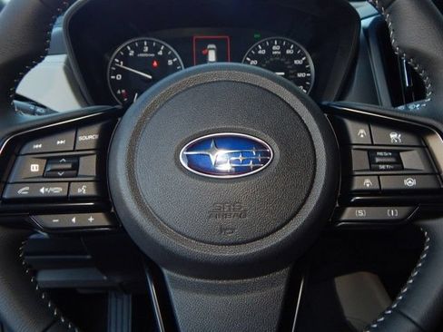 Certified 2025 Subaru Forester Premium w/ Convenience Package #1 AWD/4WD image 31
