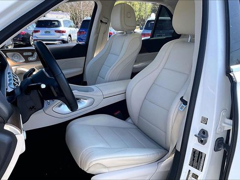 Used 2022 Mercedes-Benz GLE 350 image 18