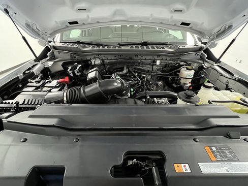 Used 2024 Ford F350 XL w/ XL Off-Road Package image 68