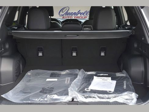 New 2026 Subaru Forester Sport image 23