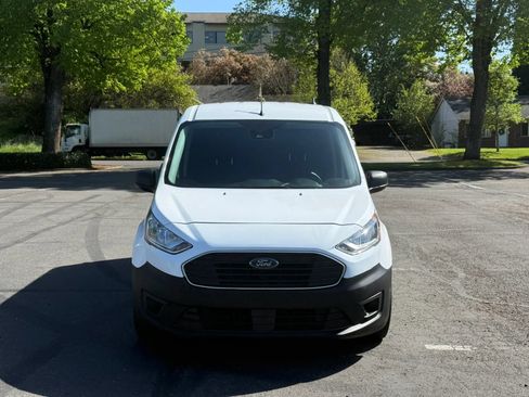 Used 2020 Ford Transit Connect XL FWD image 9