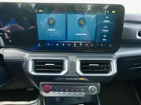 Used 2024 Ford Mustang Premium image 16