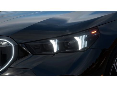 New 2026 BMW 530i RWD image 6