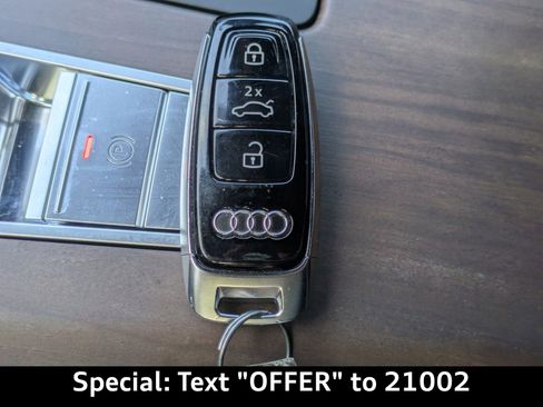 Certified 2024 Audi A7 3.0T Prestige image 35