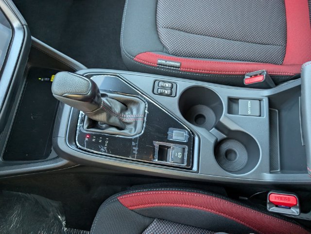 New 2026 Subaru Impreza RS AWD/4WD image 14