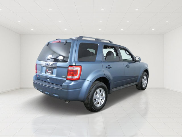 Used 2012 Ford Escape Limited FWD image 6