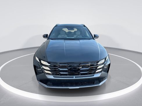 Used 2026 Hyundai Tucson Limited image 3