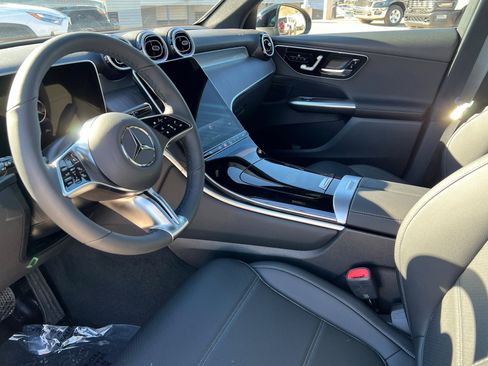 New 2026 Mercedes-Benz GLC 300 4MATIC image 15