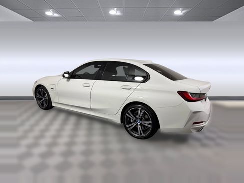 Certified 2023 BMW 330e w/ Driving Assistance Package RWD image 20